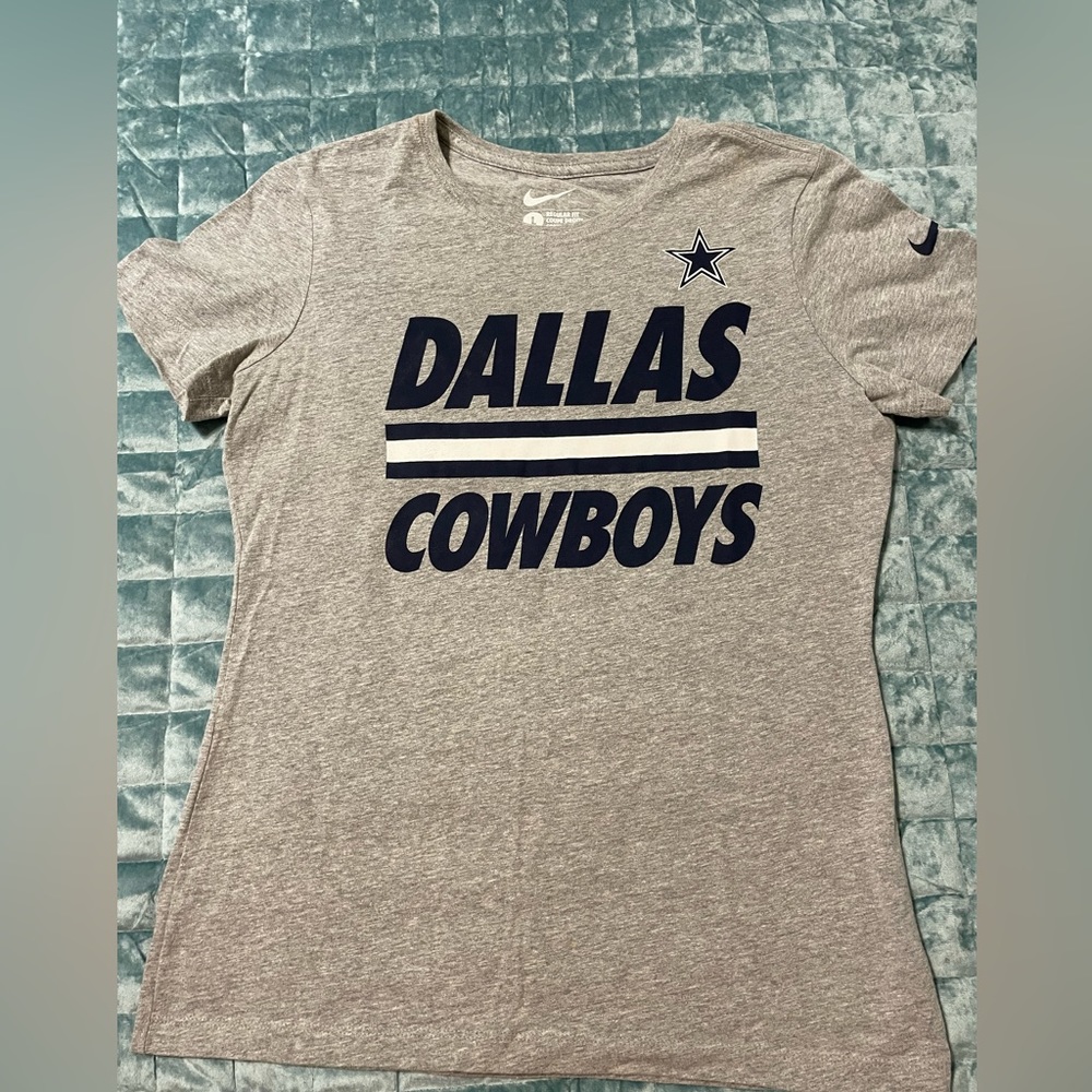 NIKE- Dallas Cowboys Shirt